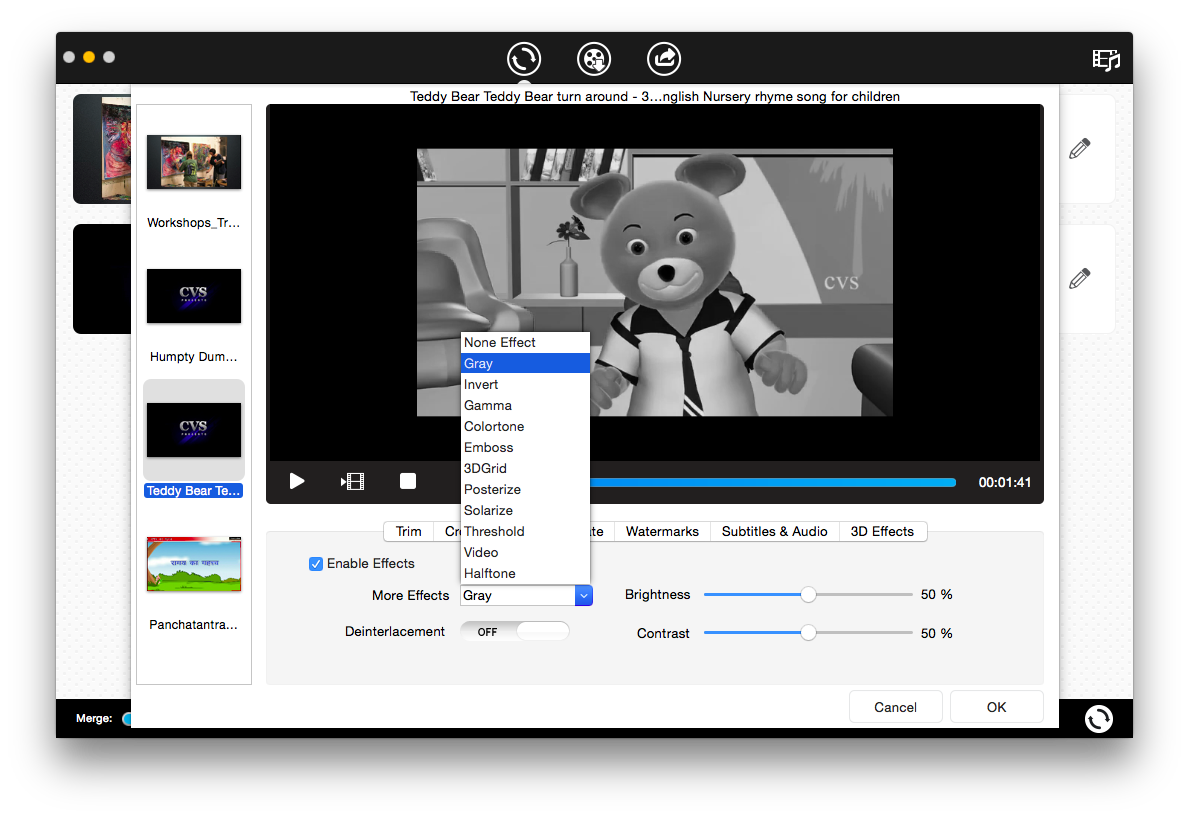 Wmv converter to quicktime for mac free